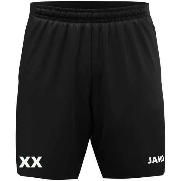 womanWebshort Dynamic Damen 