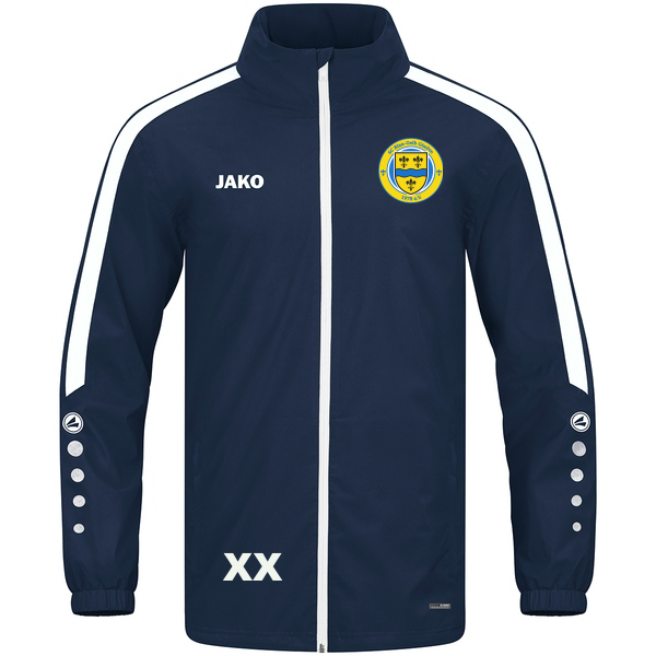 Allwetterjacke Power 