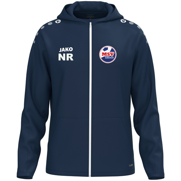 KinderKapuzenjacke One 