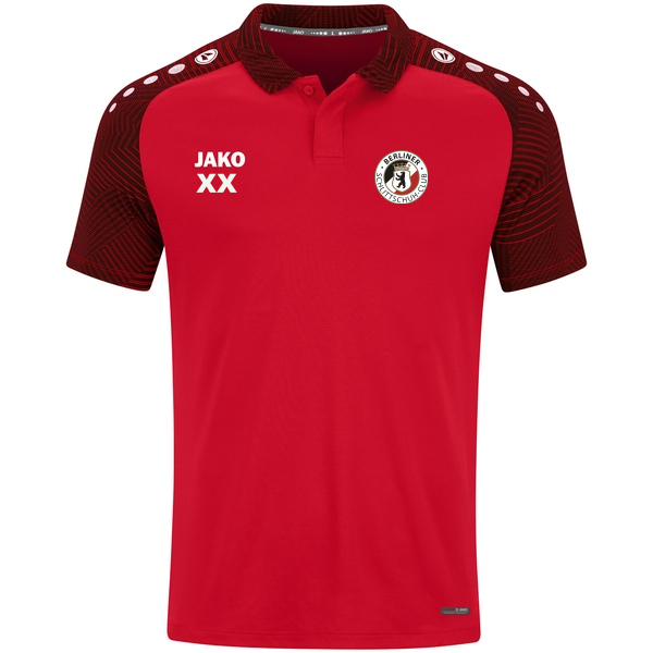 KinderPolo Performance 