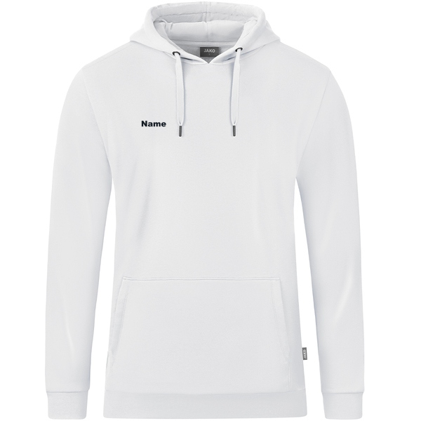 Kapuzensweat Organic  