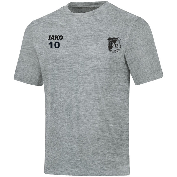 KinderT-Shirt Base 