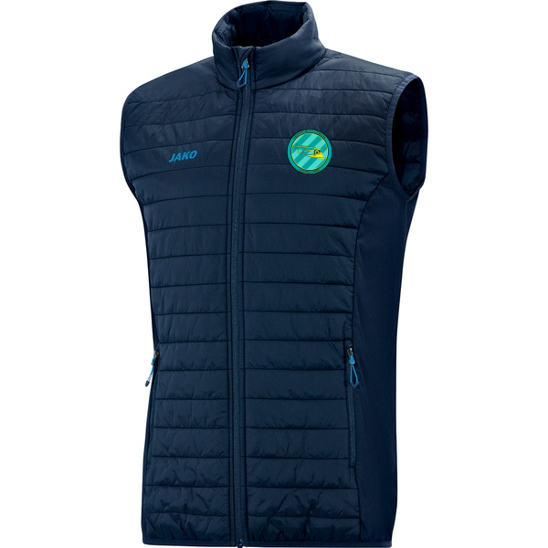 Gilet matelassé Premium 