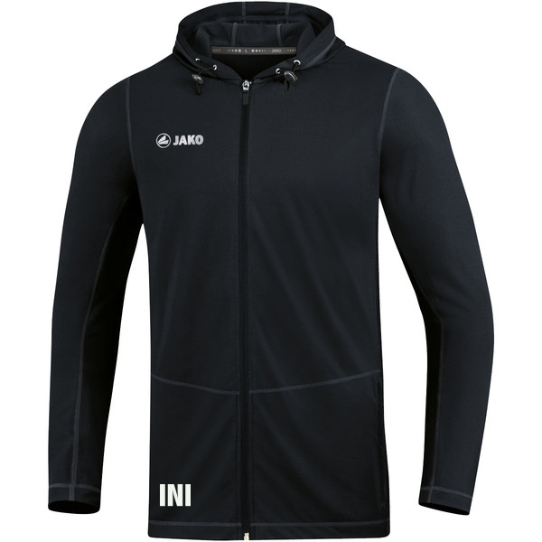 KinderKapuzenjacke Run 2.0 