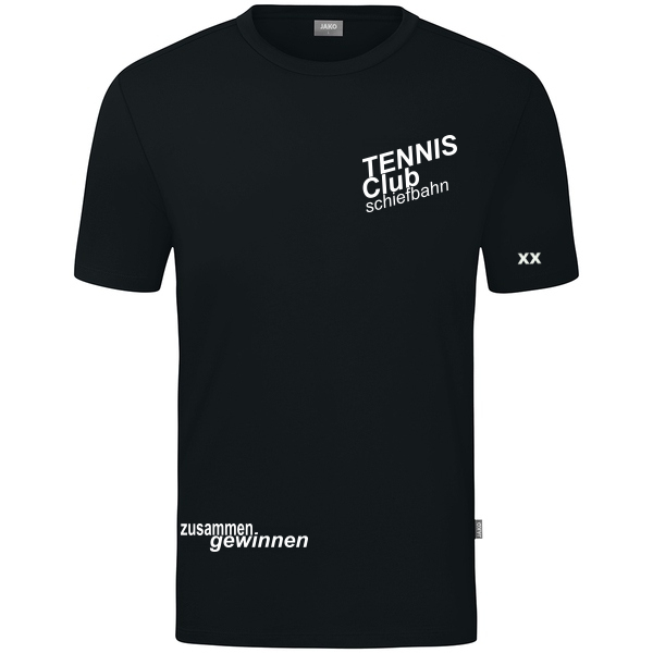 T-Shirt Organic Stretch 