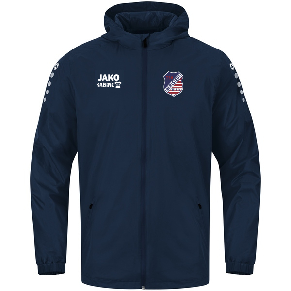 Allwetterjacke Team 2.0 