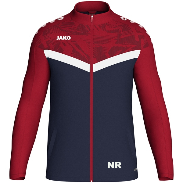 Polyesterjacke Iconic 