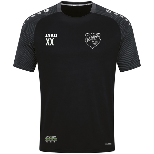 KinderT-Shirt Performance 