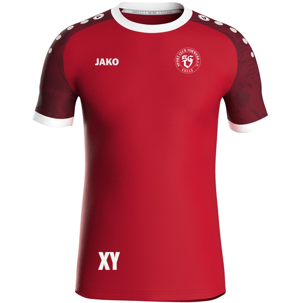 KinderTrikot Iconic kurzarm 