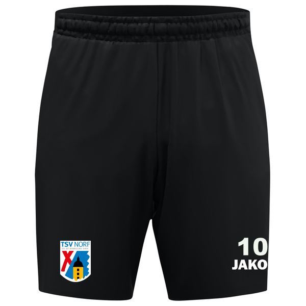 Trainingsshort Dynamic 