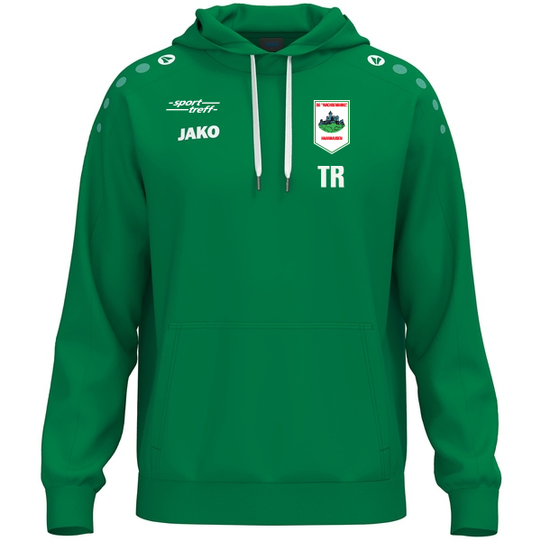 Kapuzensweat One Cotton 