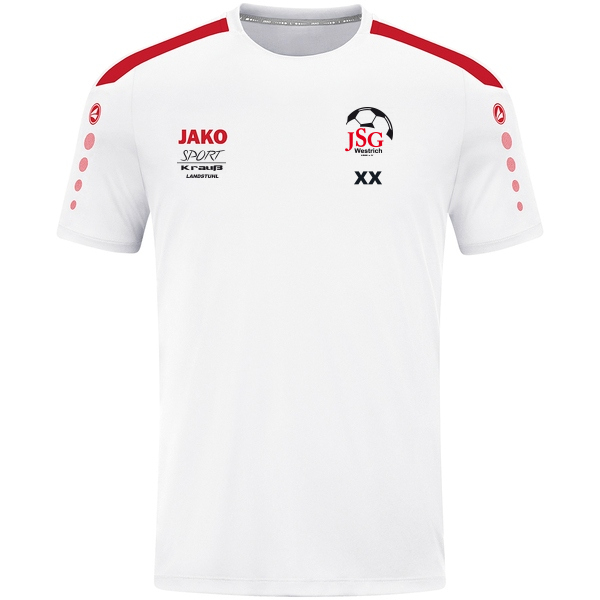 KinderTrikot Power kurzarm 