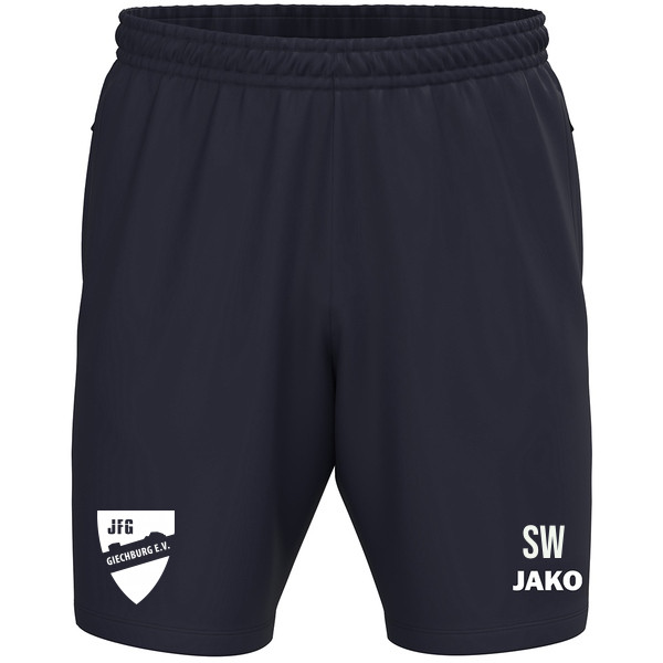 KinderWebshort One 