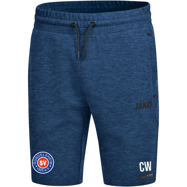 Short Premium Basics 