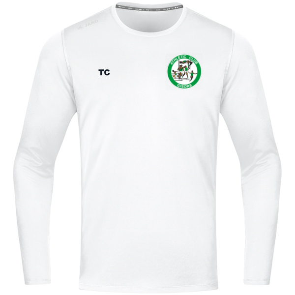 EnfantsLongsleeve Run 2.0 