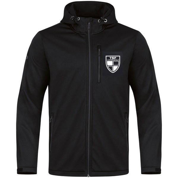KinderSoftshelljacke Premium 