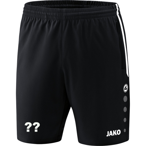 Short Competition 2.0 