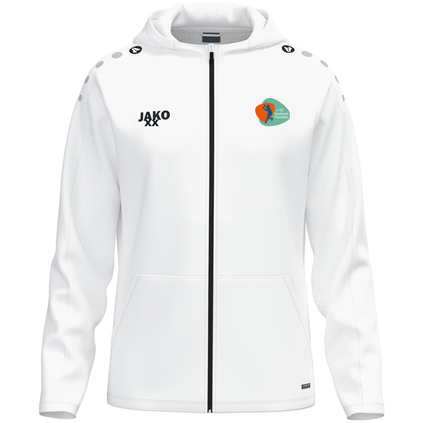 KinderKapuzenjacke One 