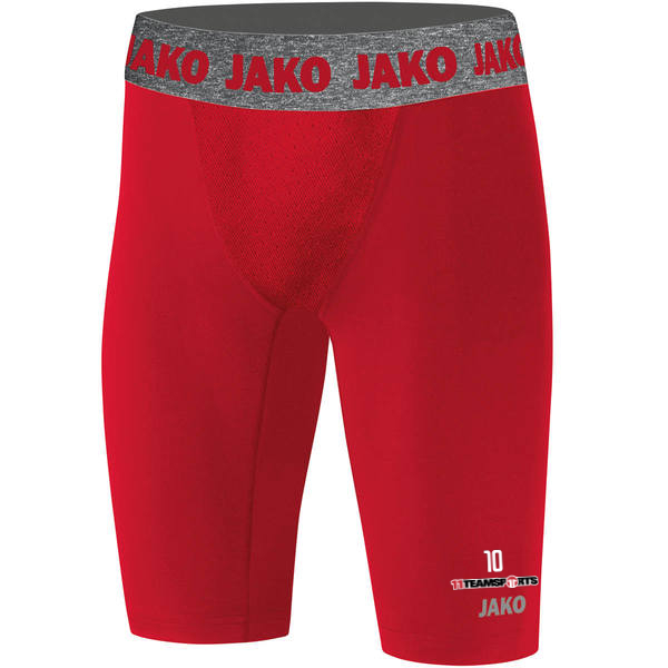 Short Tight Compression 2.0 