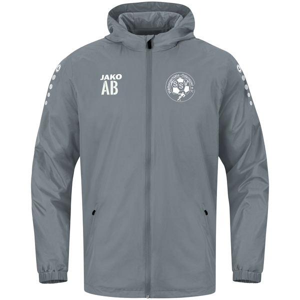 Allwetterjacke Team 2.0 
