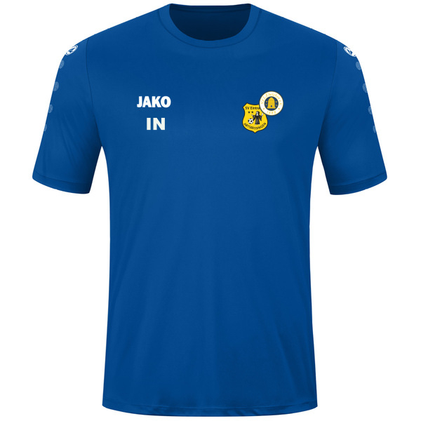 Trikot Team kurzarm 