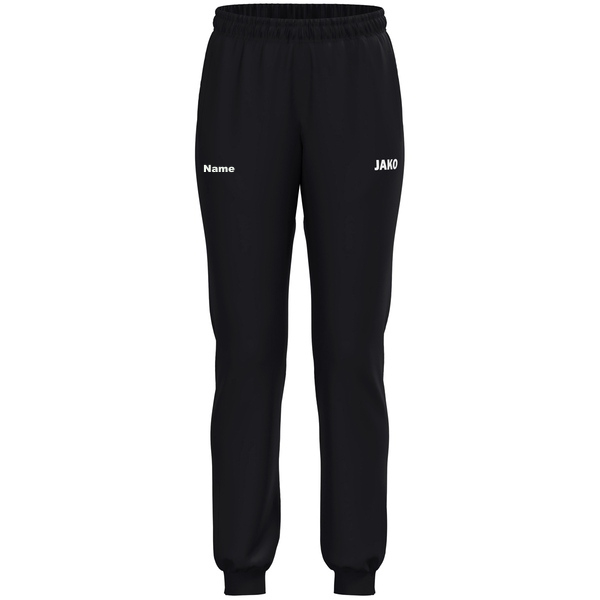 womanPolyesterhose One Damen Langgrößen 