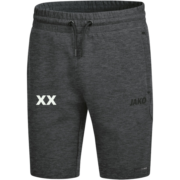 Short Premium Basics 