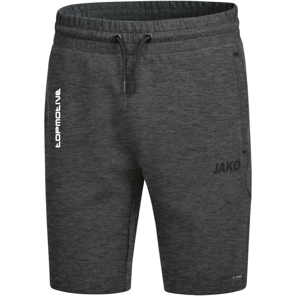 Short Premium Basics 