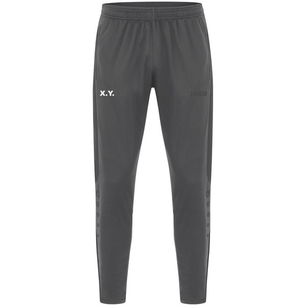 KinderPolyesterhose Power 