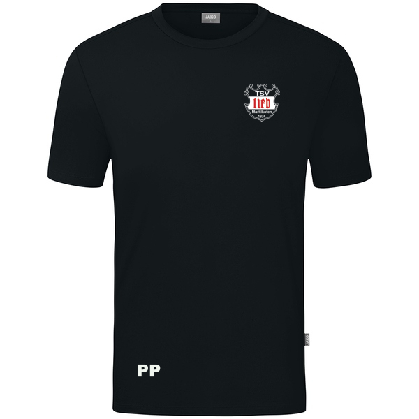 T-Shirt Organic Stretch 