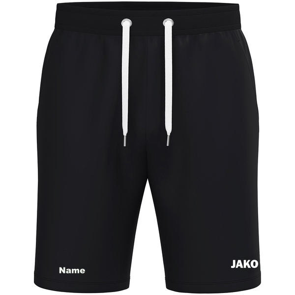 Joggingshort One Cotton 
