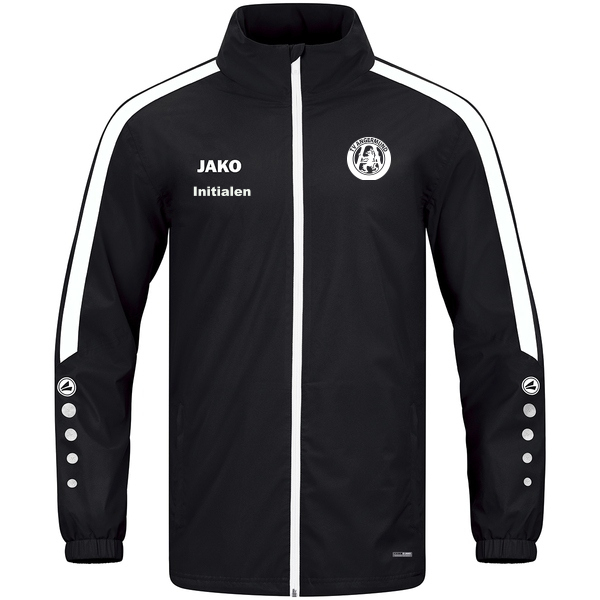 Allwetterjacke Power 