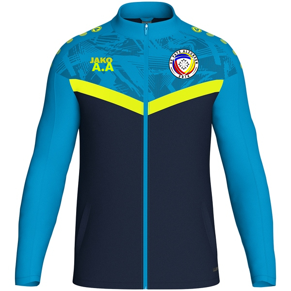 Veste polyester Iconic 