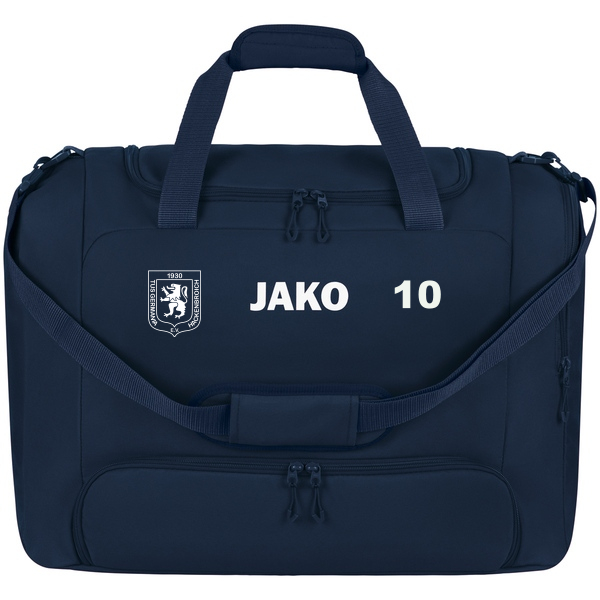 Sporttasche One mit Bodenfach 