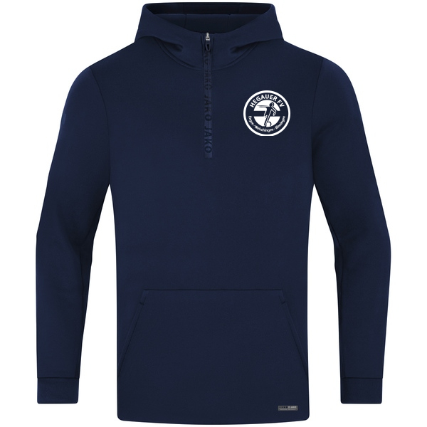 Zip Hoodie Pro Casual 