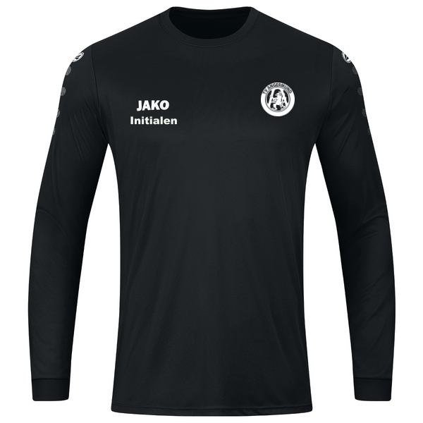 Trikot Team langarm 