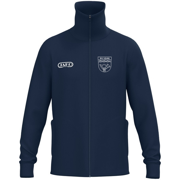 Tracksuit Jacke Wardrobe 