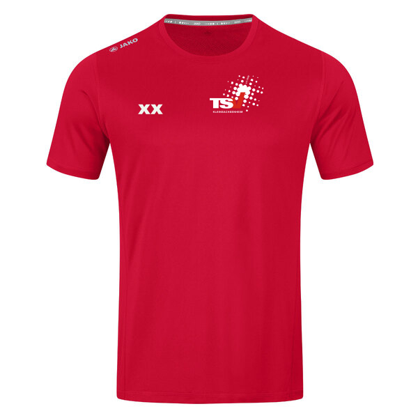 KinderT-Shirt Run 2.0 