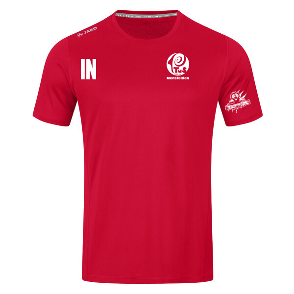 KinderT-Shirt Run 2.0 