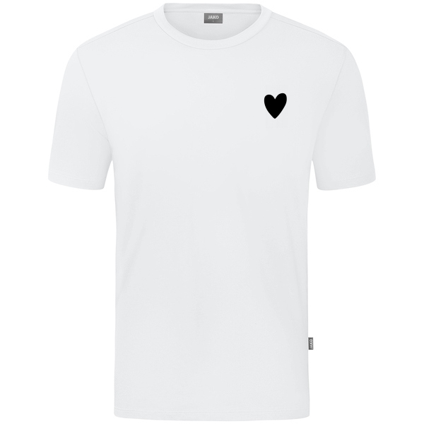 T-Shirt Organic Stretch 