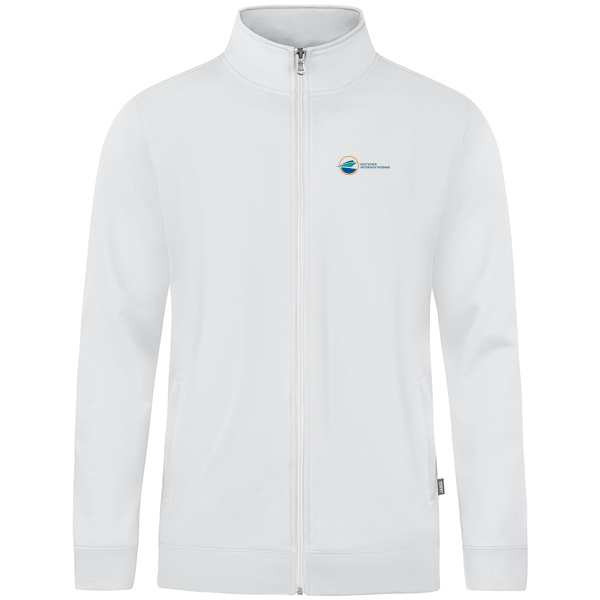 Sweatjacke Doubletex 