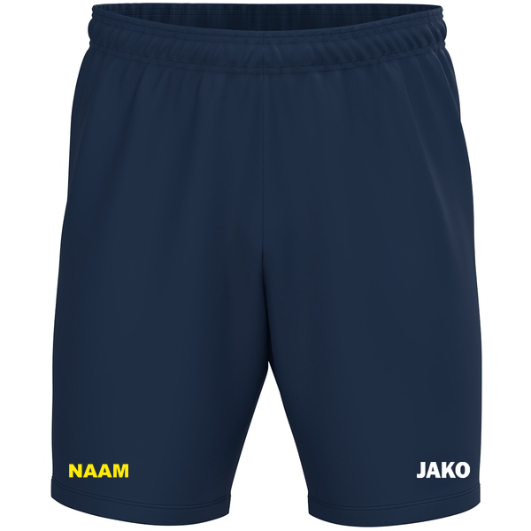 Trainingsshort One 