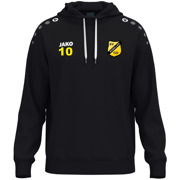 Kapuzensweat One Cotton 