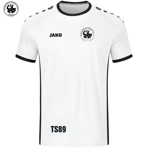 Trikot Primera Kurzarm 