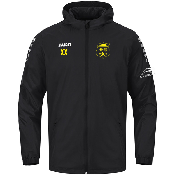 Allwetterjacke Team 2.0 