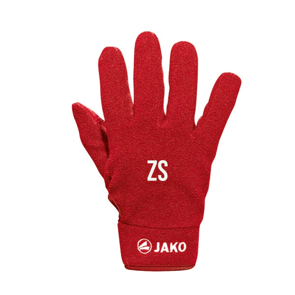 Feldspielerhandschuhe Fleece 
