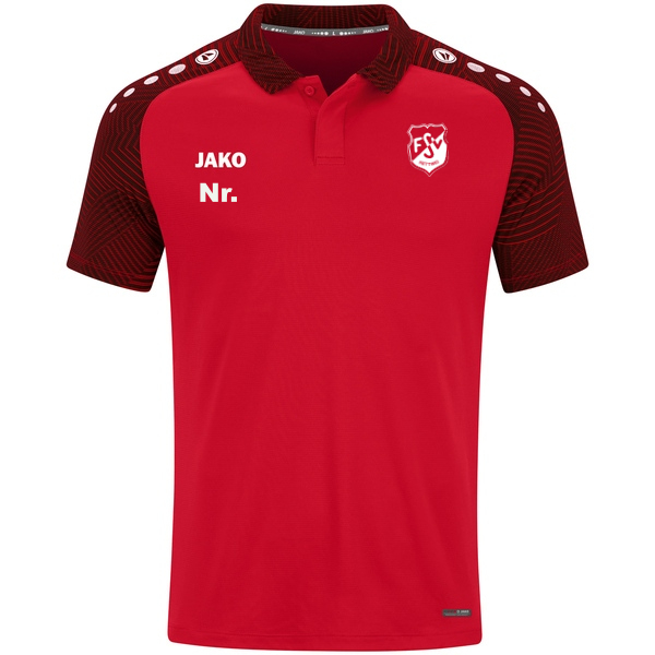 KinderPolo Performance 