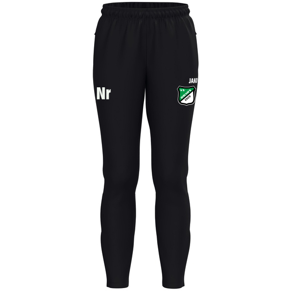 womanTrainingshose One Damen Langgr. 