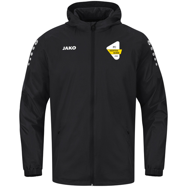Allwetterjacke Team 2.0 