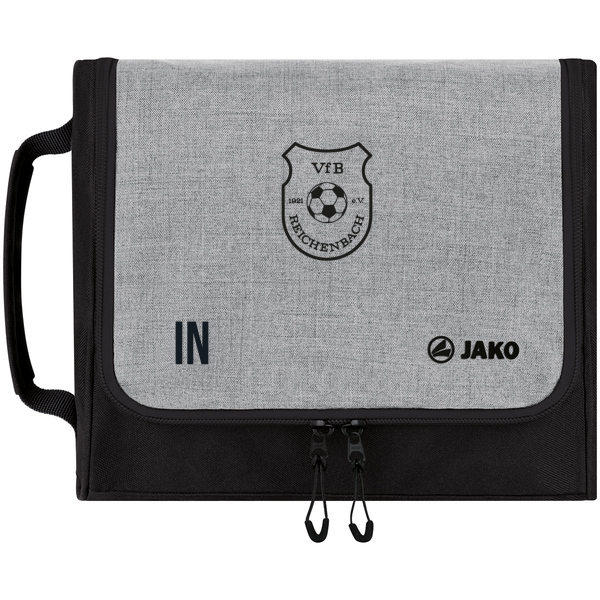 Kulturbeutel Challenge 